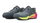 Buty badmintonowe Yonex Subaxia GT Wide (amortyzacja, szerokie) 2026 szare męskie